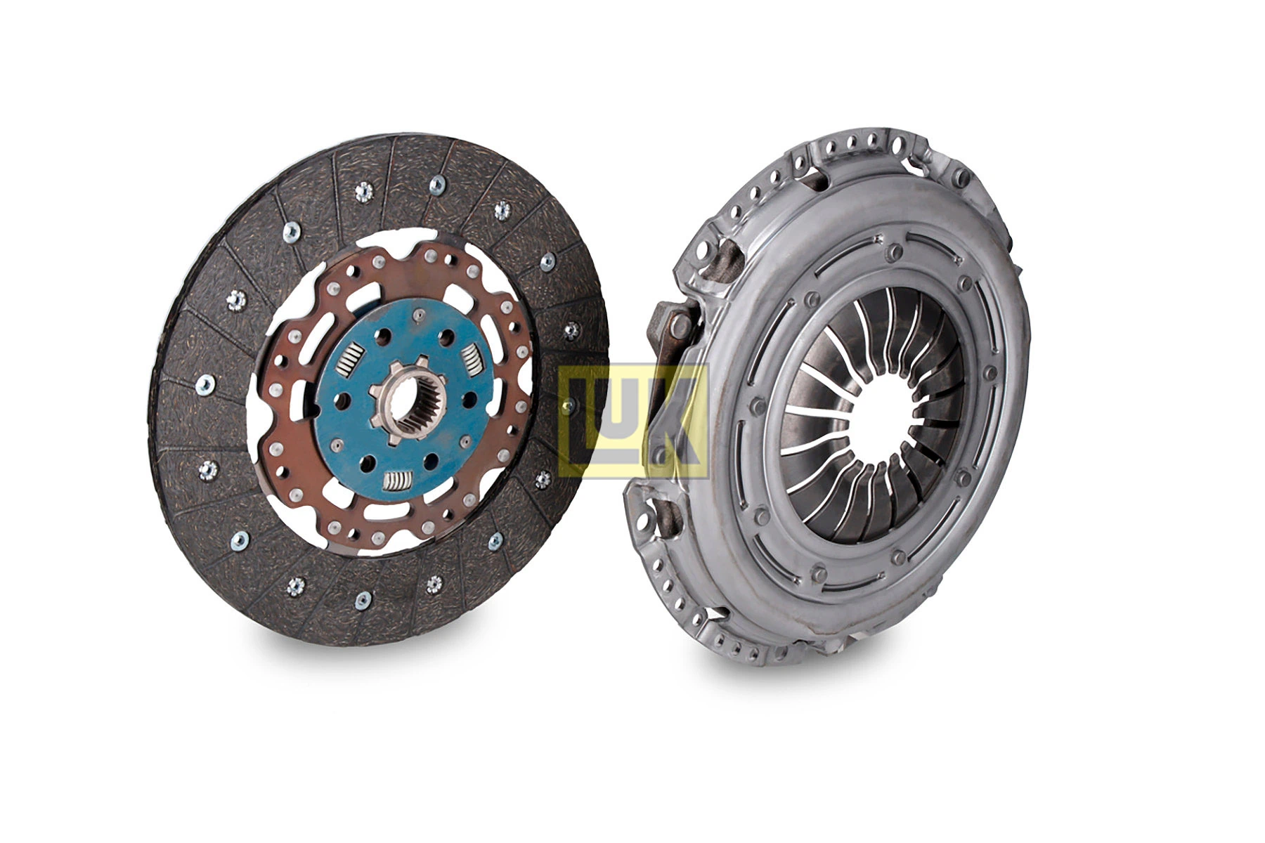Clutch Kit